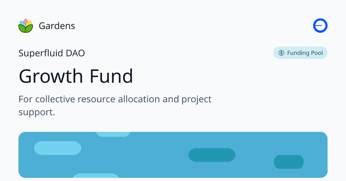 Gardens - Growth Fund